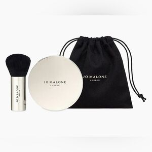Jo Malone London Limited-Edition English Pear & Freesia Scented Body Powder